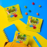 후르츠 거셔스 젤리 1000g / 40g x 25 팩
