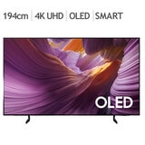 삼성 OLED TV KQ77SF85AEXKR 194cm (77)