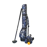 볼빅 파크골프 파크고 세트 - 블루(클럽 길이 85cm)