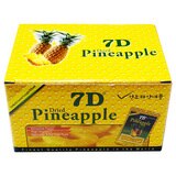 7D 건파인애플70g x 5