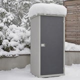 다이켄 940 메탈 조립식 창고 다이켄 940 메탈 조립식 창고
