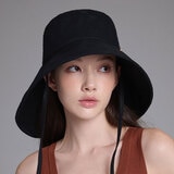 화이트샌즈 여성 모자로슬라