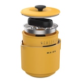 마이어 여행포트 0.8L SH0802 마이어 여행포트 0.8L SH0802