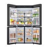 엘지 오브제 AI 870L, 글라스 토프-아몬드 엘지 오브제 AI 870L, 글라스 토프-아몬드