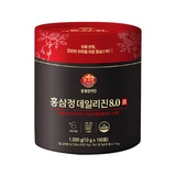 홍삼정 데일리진 8.0 1,000g(10g x 100포)