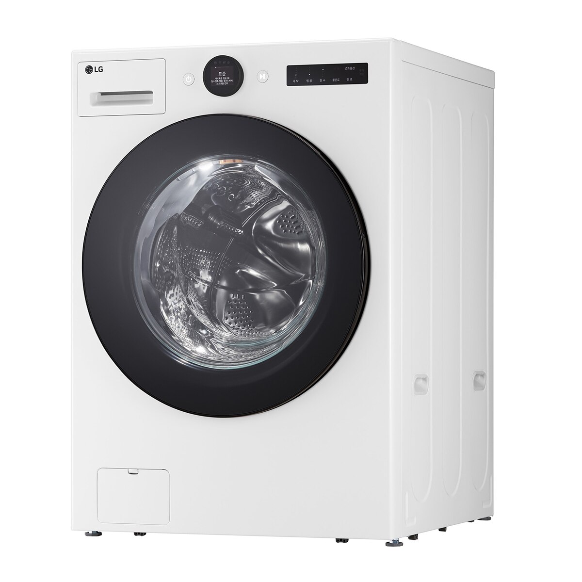 엘지 오브제 워시콤보 화이트 세탁24kg & 건조15KG
