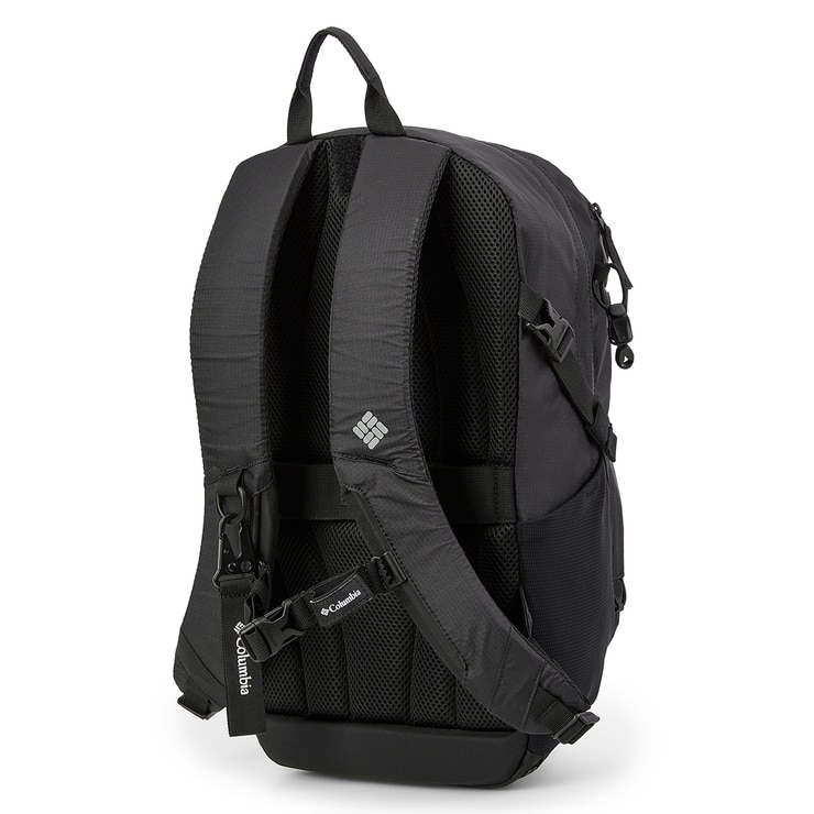 컬럼비아 백팩 23L - 블랙