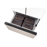 삼성 비스포크 AI 키친핏맥스 냉장고&김치냉장고 set