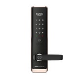 솔리티 도어록 주키형 SM-7000B 지문인식