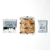 안옥남 누룽지 미역국 82g x 10