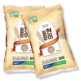 팽성농협 아끼바레 현미 5kg x 2