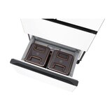 삼성 비스포크 AI 김치플러스 키친핏맥스 4도어 420L