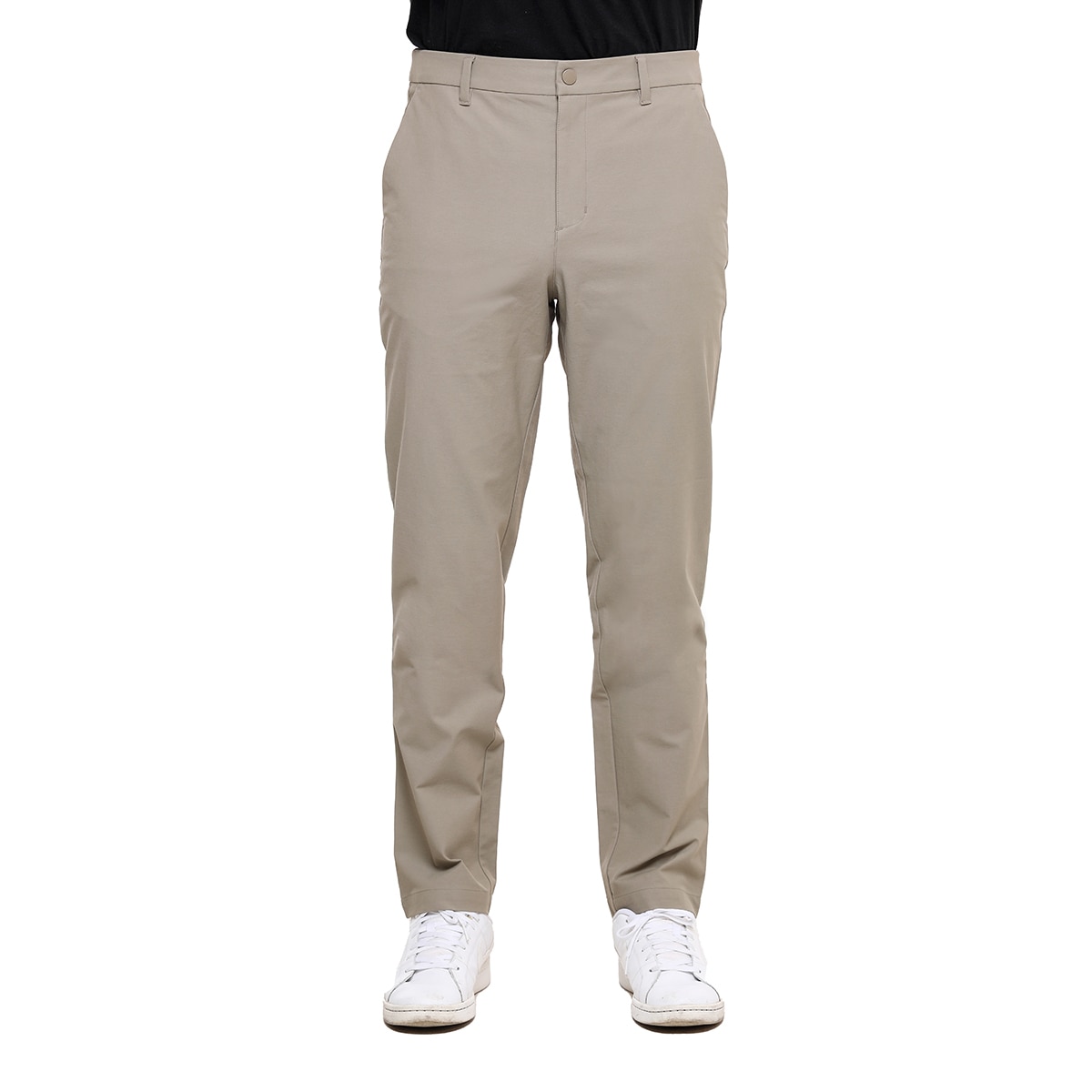 페리엘리스 남성 면 스트레치 바지 - 베이지, 82 페리엘리스 남성 면 스트레치 바지 - 베이지, 82