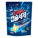 파워브라이트캡슐세제 180개x 120