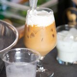 비크릴라 고블렛잔 세트 6PK - 아바디아 420ml