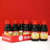 로트벡쉔 그로우업 샷 60ml x 30병