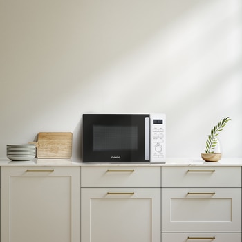 쿠쿠 전자레인지 25L CMW-F2510DW