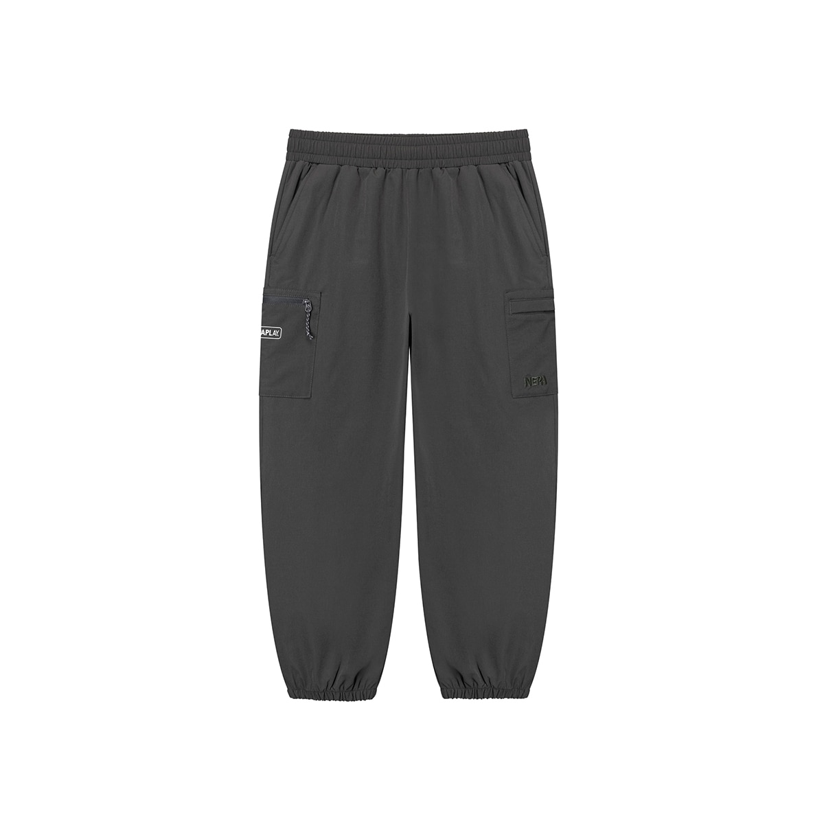 네파 키즈 카고 조거