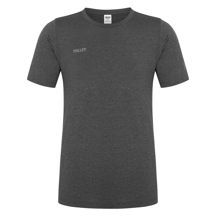 밀레 남성 아스킨 반소매 티셔츠
