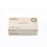 메르슈 프리미엄 무표백 코튼티슈 80매 x 5