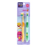 Perioe Kids Toothbrush 2ea x 4