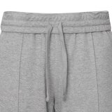 휠라 여성 스웨트 팬츠 - 그레이, XL 휠라 여성 스웨트 팬츠 - 그레이, XL