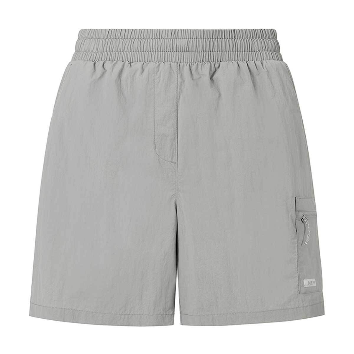 네파 여성 우븐 카고 반바지 네파 여성 우븐 카고 반바지