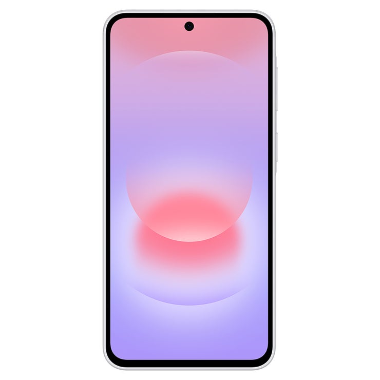 Samsung Galaxy A36 128GB 5G - Awesome White
