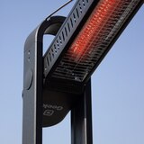 긱 파티오 타워 히터 2m