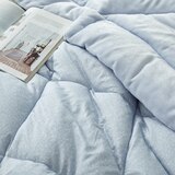 에이프릴앳홈 모달 극세사 차렵이불 - 퀸, 모스트