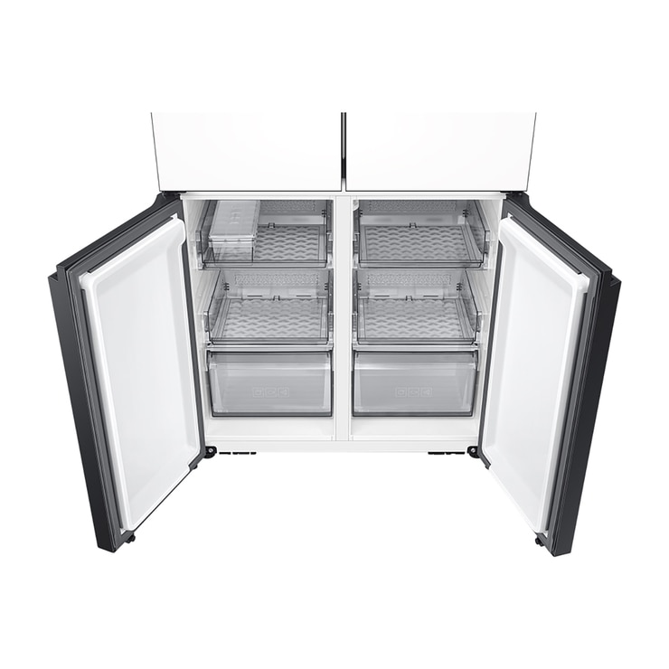 삼성 비스포크 AI 키친핏맥스 냉장고&김치냉장고 Set