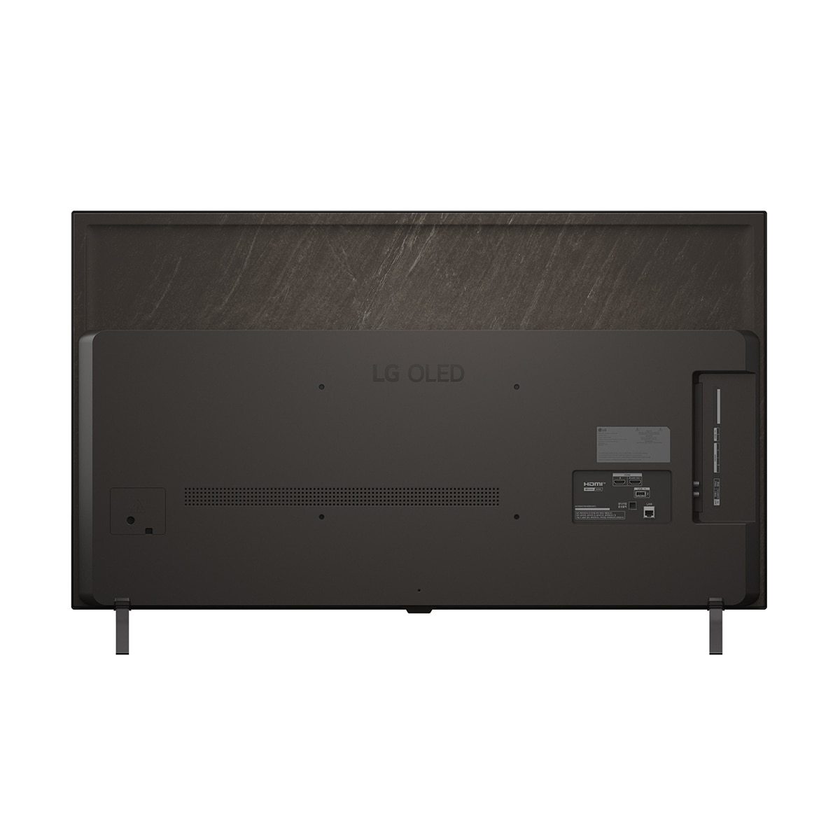 엘지 OLED evo TV 48B5KNA 120cm (48) - 스탠드형