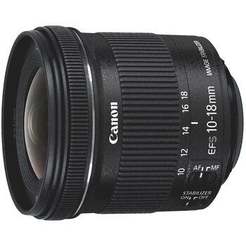 캐논카메라렌즈EF-S 10-18mm F4.5-5.6 IS STM 캐논카메라렌즈EF-S 10-18mm F4.5-5.6 IS STM