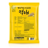 Fish Tree 빠삭하고 더 고소한 먹태 525g