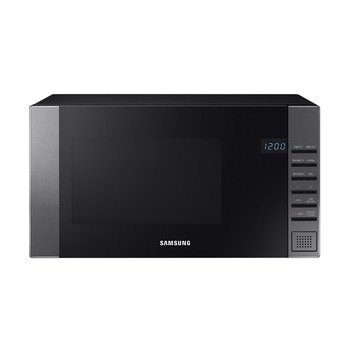삼성 세라믹전자레인지 23L MS23M4023AG