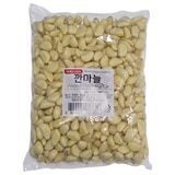 깐마늘 1.5kg X 2개