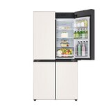 엘지 오브제 베이직 냉장고 870L