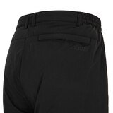 밀레 남성 패딩 바지 - 블랙, 92