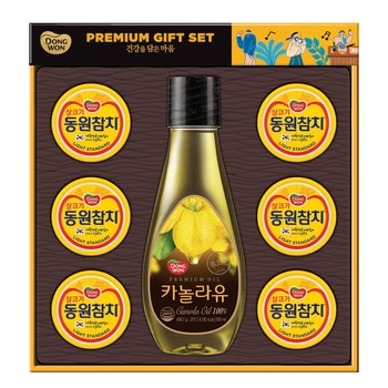 동원 혼합 선물세트 14호