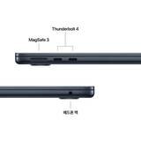 Apple 맥북 에어 13 M4 256GB 미드나이트