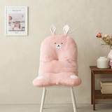 루마인 홈 동물 플로어 쿠션 - 토끼 루마인 홈 동물 플로어 쿠션 - 토끼