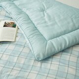 에이프릴앳홈 모달 차렵 이불-싱글, 볼디