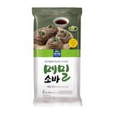면사랑 메밀소바 292g x 4