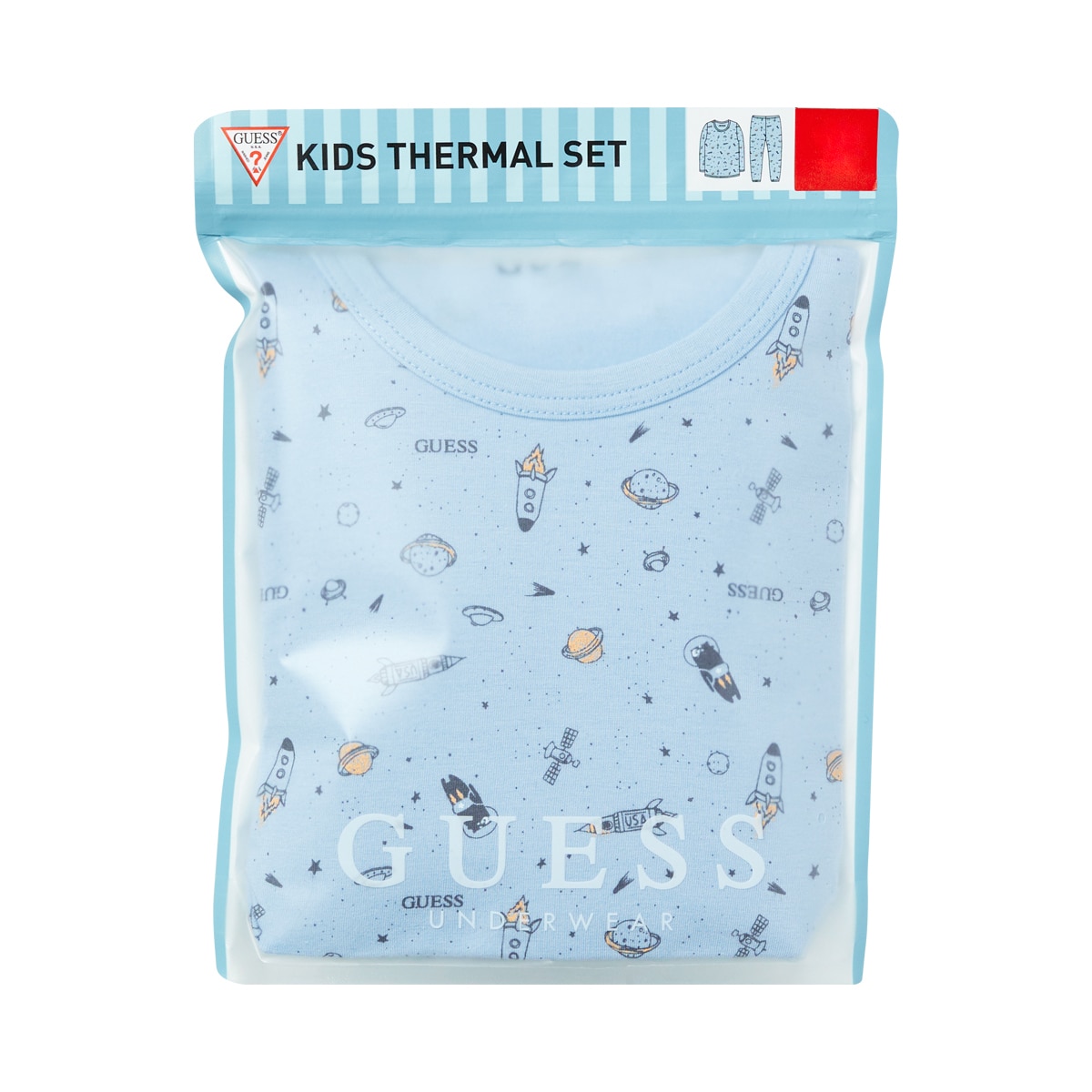 게스 남아 면모달 내의 세트 - 남아3 ,85 게스 남아 면모달 내의 세트 - 남아3 ,85