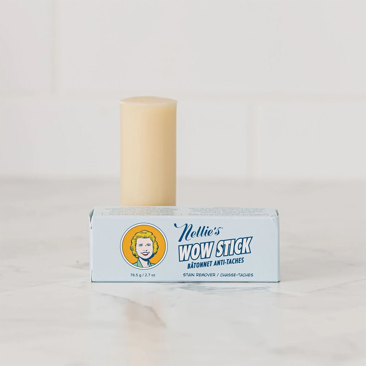 넬리 와우스틱 얼룩제거용 76.5g x 3 넬리 와우스틱 얼룩제거용 76.5g x 3