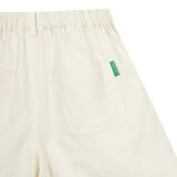 베네통 키즈 반바지 - 크림(여아) 베네통 키즈 반바지 - 크림(여아)