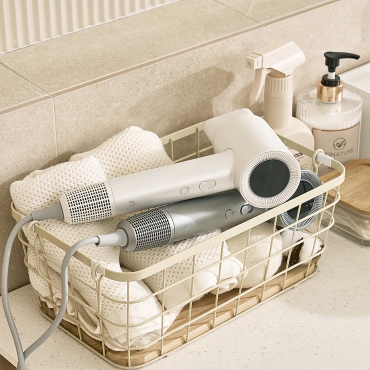 아이닉 BLDC 토탈케어 헤어드라이어 iHD01