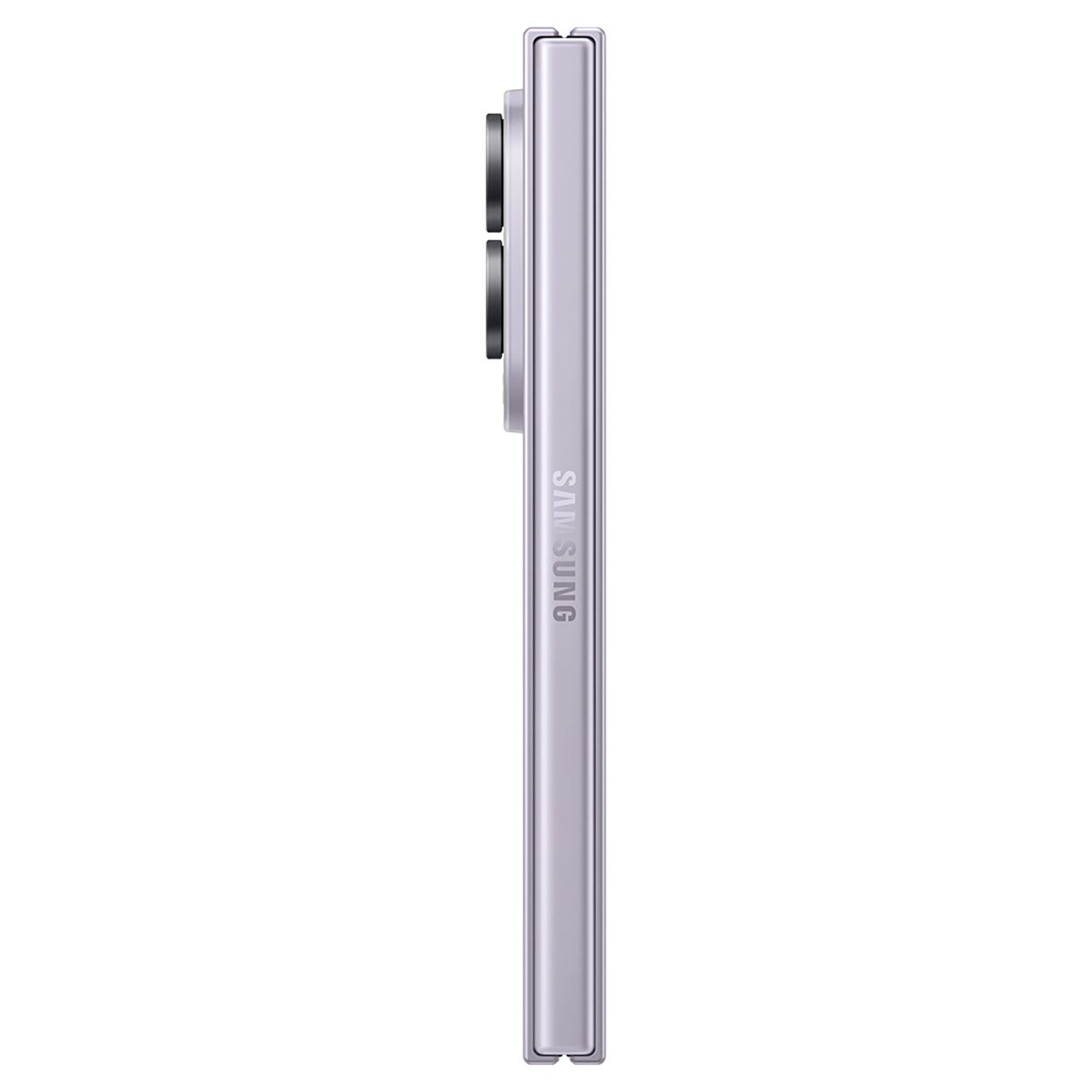 삼성 갤럭시 Z 폴드8 256GB 5G - 라벤더
