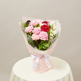 제이스플라워랩 스윗하트 꽃다발