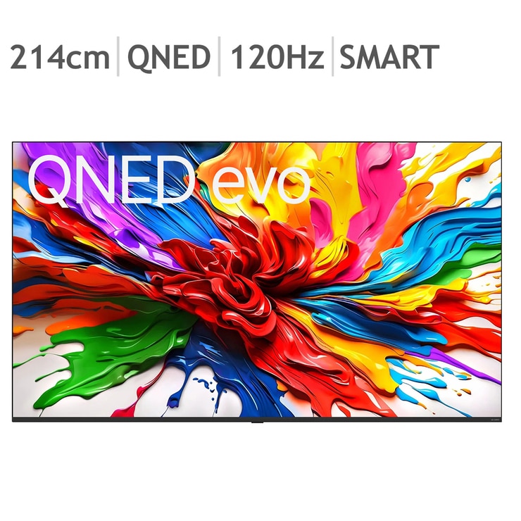 LG QNED evo 85QNED92AGA 214cm (85)